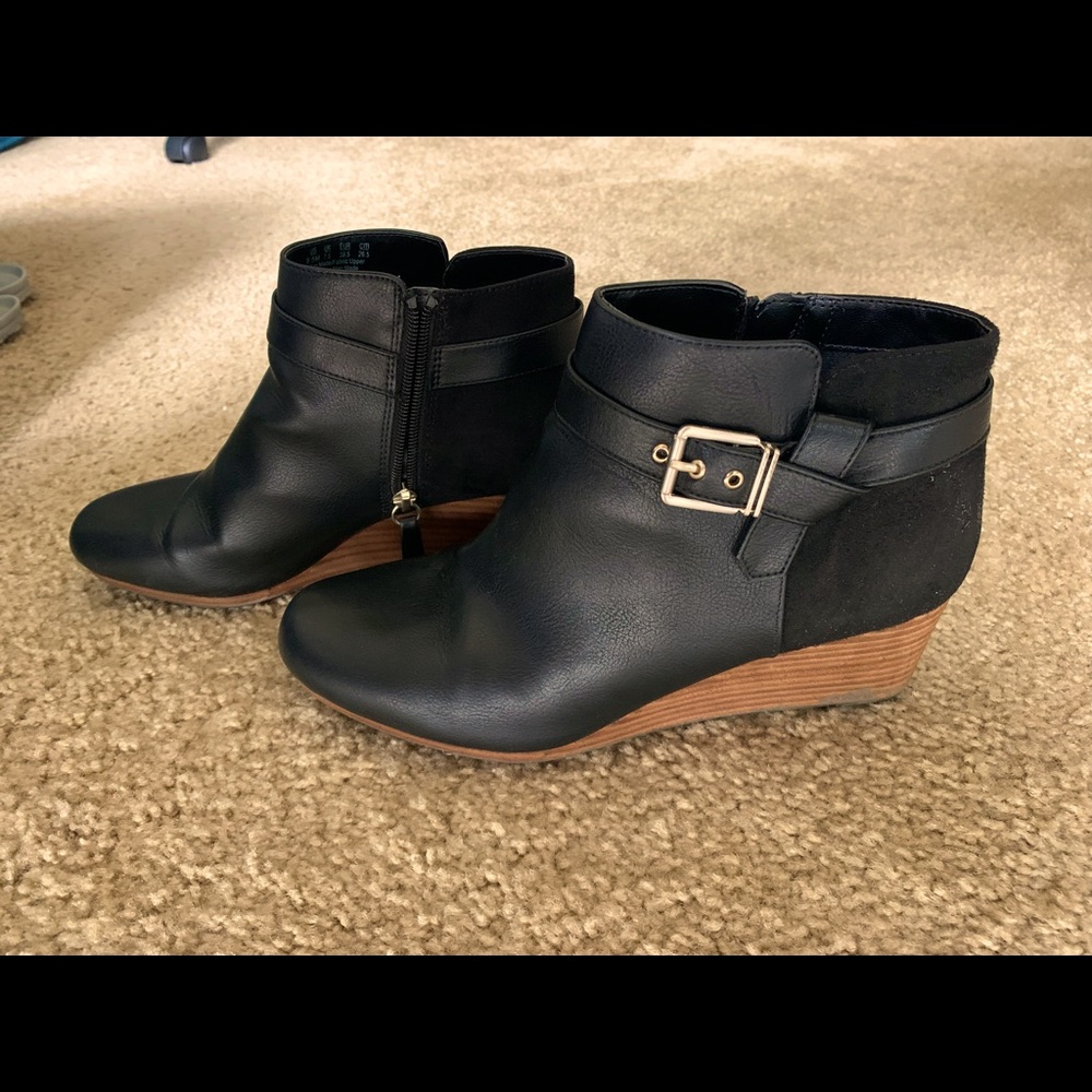 Dr. Scholl’s Ankle Boots